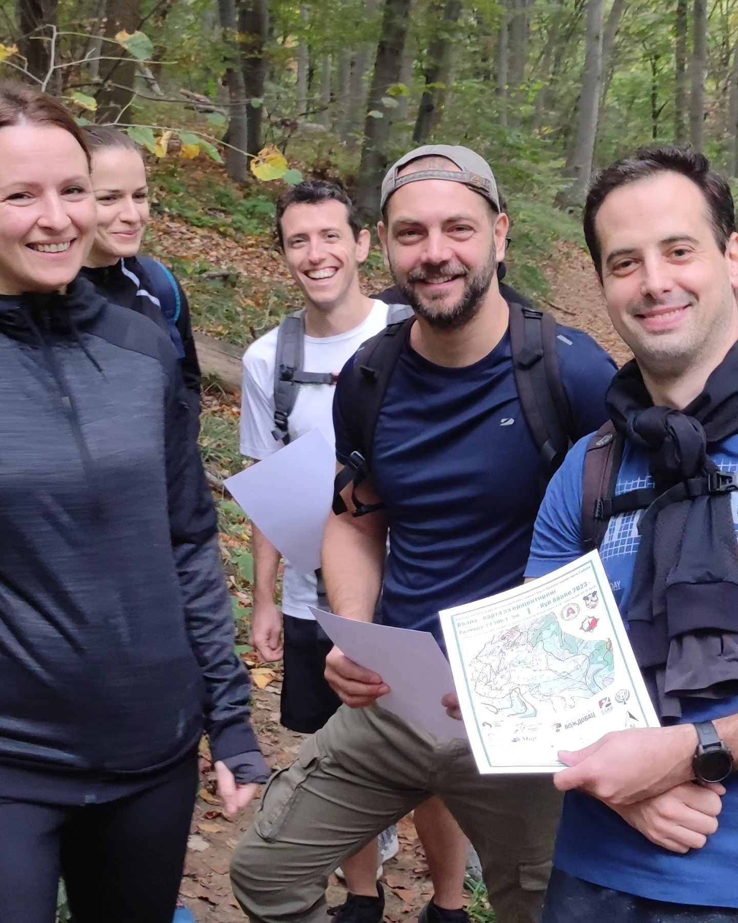 Team building Beograd i Srbija  Orjentiring Zvezdine igre za firme i kompanije